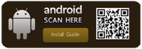 qrcode androide scan